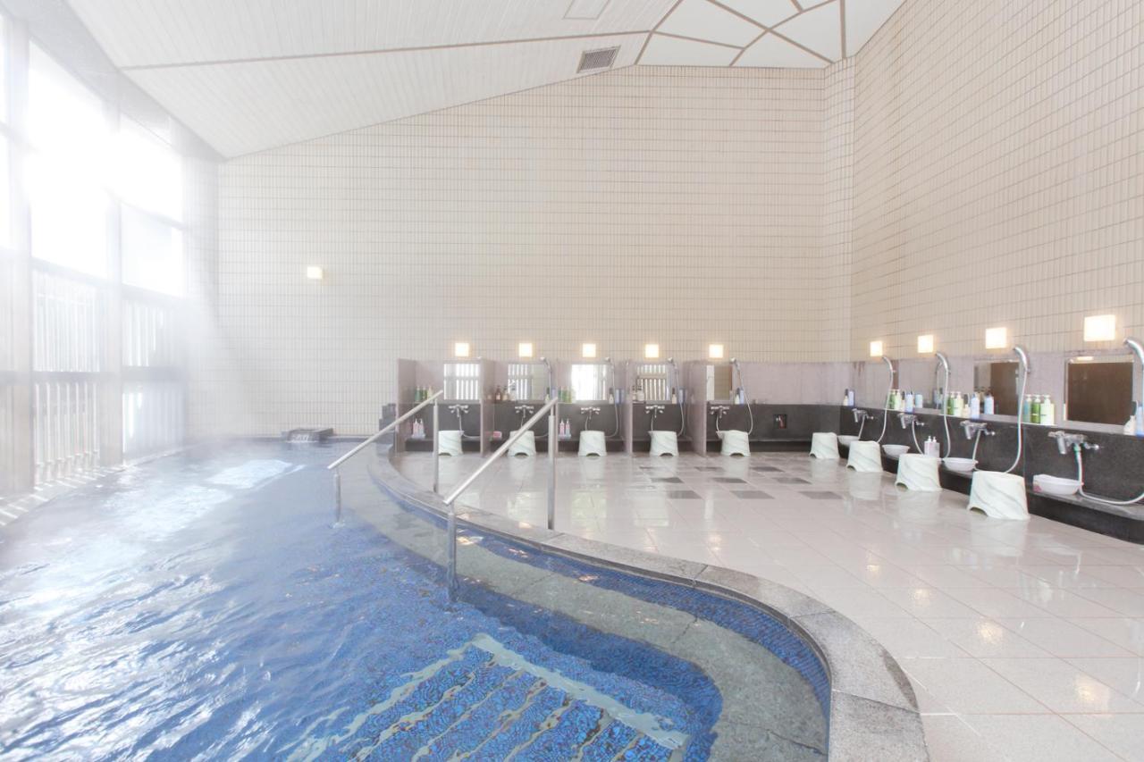 "On The Gelende" Urabandai Grandeco Tokyu Hotel Kitasiobara Kültér fotó